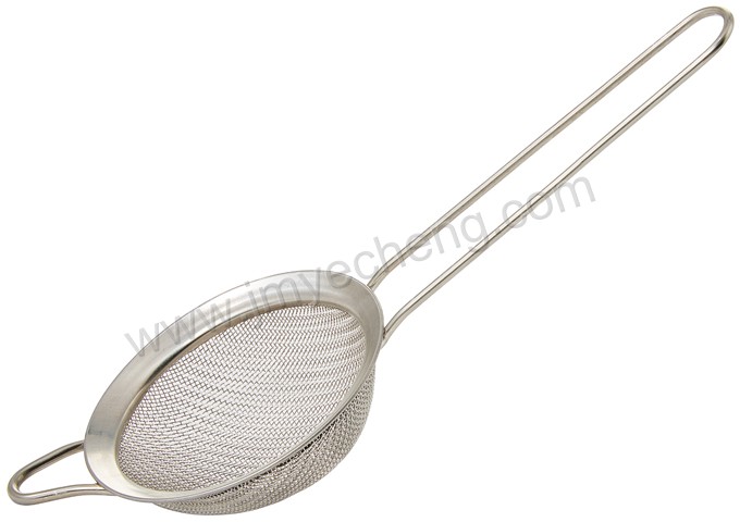 S/S Strainer-Sifter