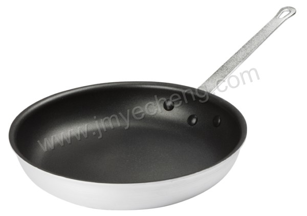 Aluminum Fry Pan Non-stick