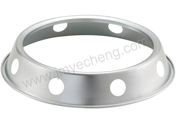 S/S Wok Ring Stand