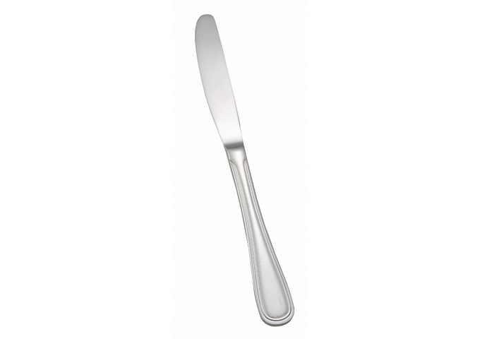 不锈钢餐刀