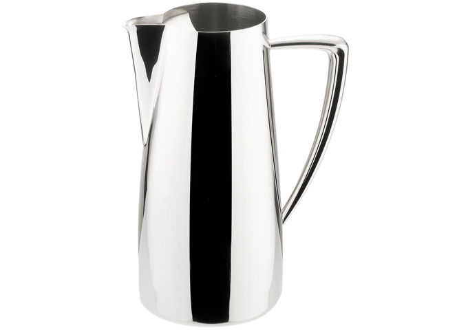 S/S Water Pitcher
