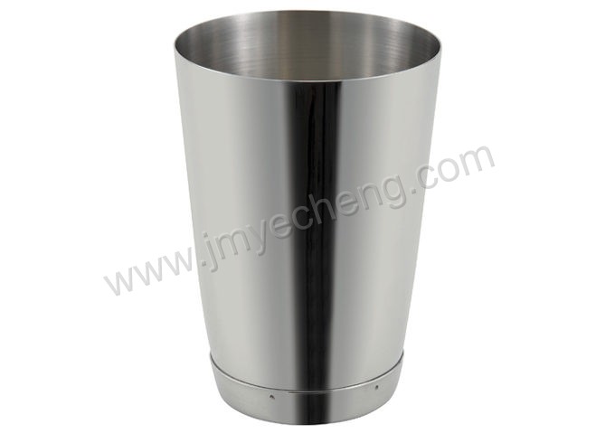 S/S Bar Shaker Cup