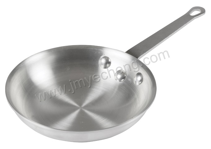 Aluminum Fry Pan