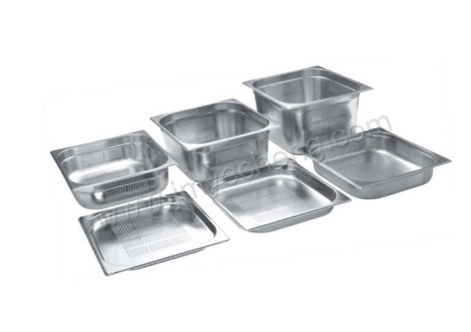 Europe Perforated Gastronorm Pan