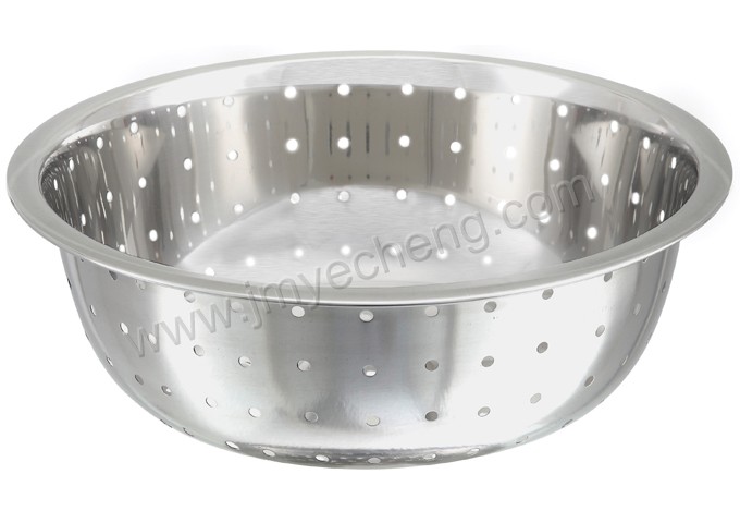S/S Chinese-Style Colander