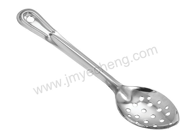 SS Basting Spoon-Perforated
