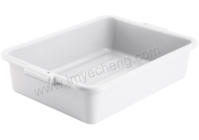Polypropylene Dish Box