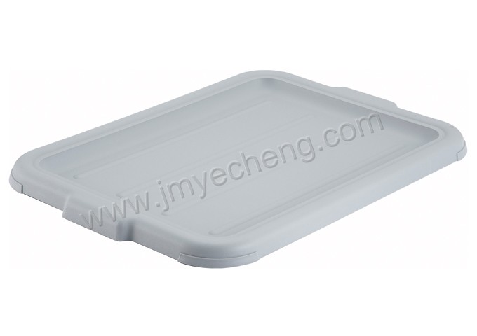 Cover for Polypropylene Dish Box