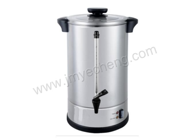 S/S Electric Water Boiler