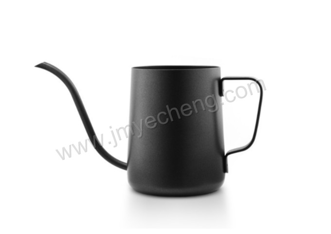 Gooseneck Coffee Kettle Without Lid