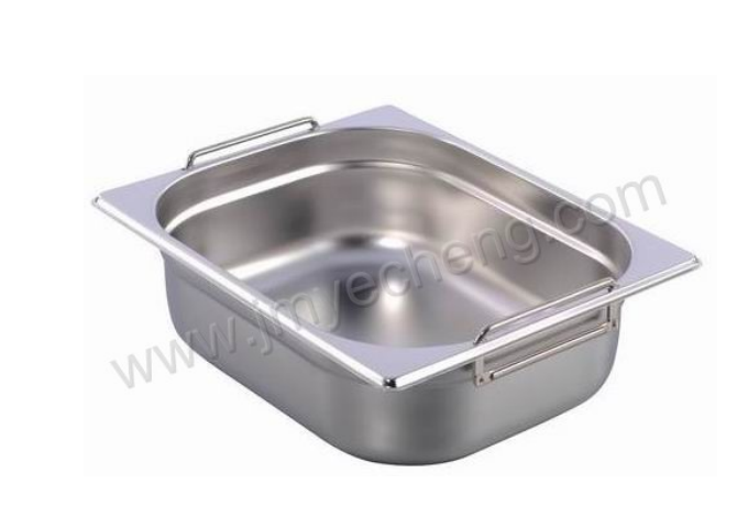 Europe Gastronorm Pan With Handles