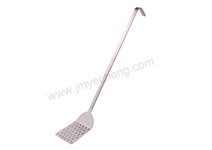 Perforated Fry Ladle