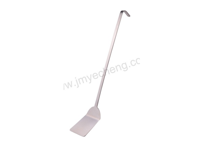 S/S Solid Fry Ladle