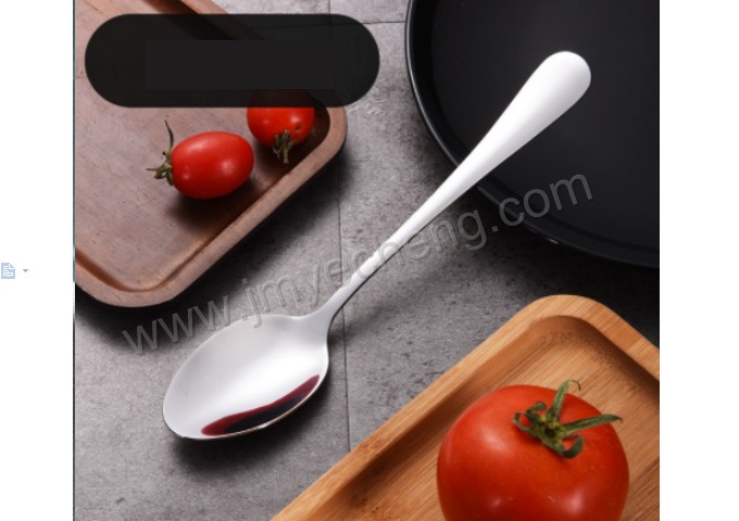 S/S Tablespoon
