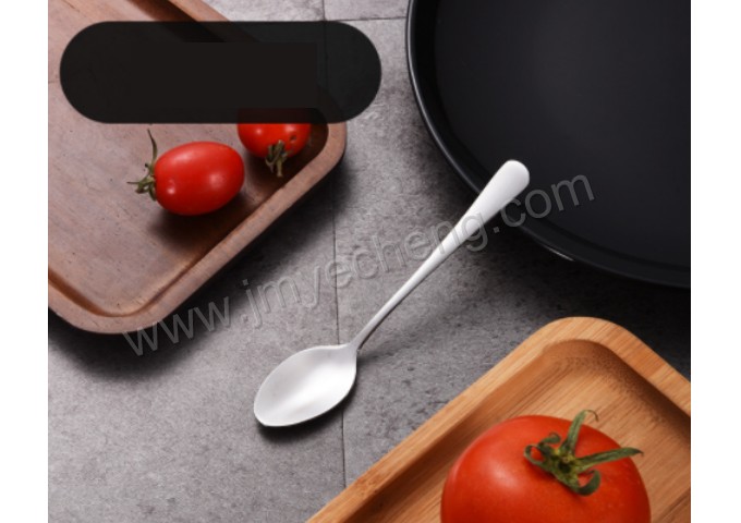 S/S Demitasse Spoon