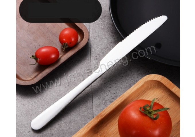 S/S Steak Knife