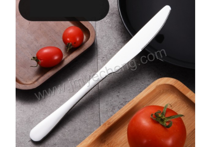 S/S Dinner Knife