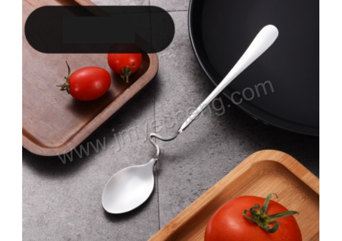 S/S Hanging Coffee Spoon