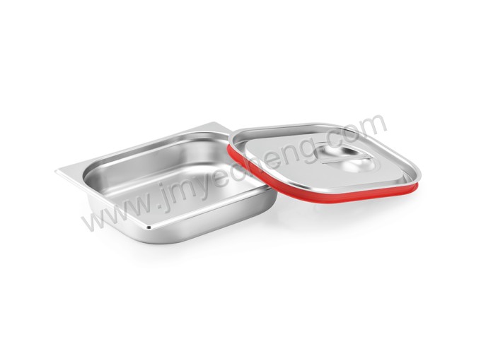Europe Silicone Gastronorm Pan Cover