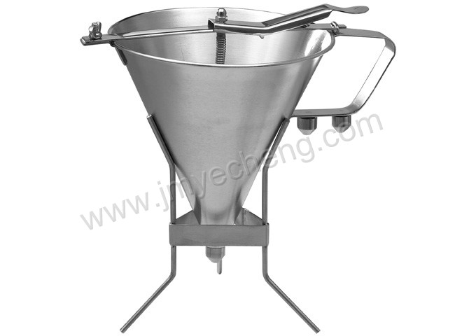 S/S Confectionery Funnel