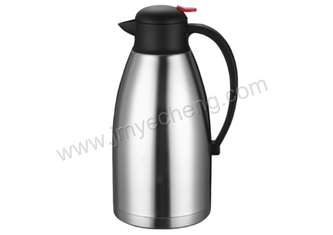 S/S Lined Carafe