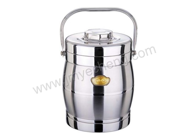 S/S Thermal Insulated Vacuum Pot