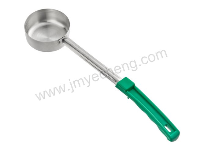 One-Piece Stainless Steel Portion Controller