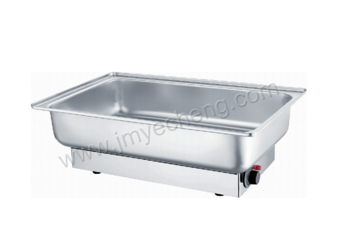 Electric Full Size Water Pan
