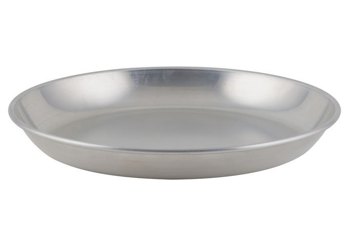Aluminum Seafood Tray