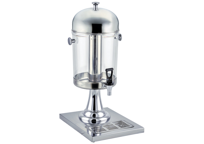 Single Juice Dispensers