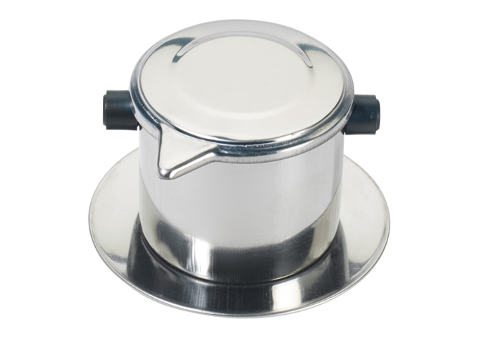 S/S Vietnamese Coffee Infuser