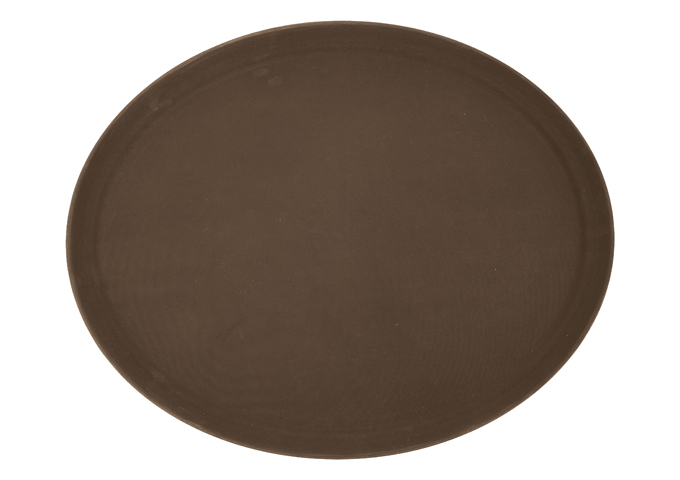 Deluxe Fiberglass Non-slip Tray
