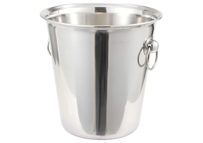 S/S Wine Bucket