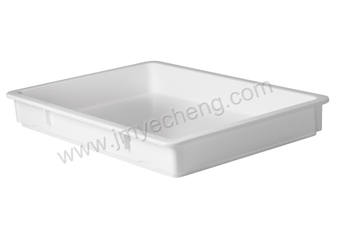 Dough Box