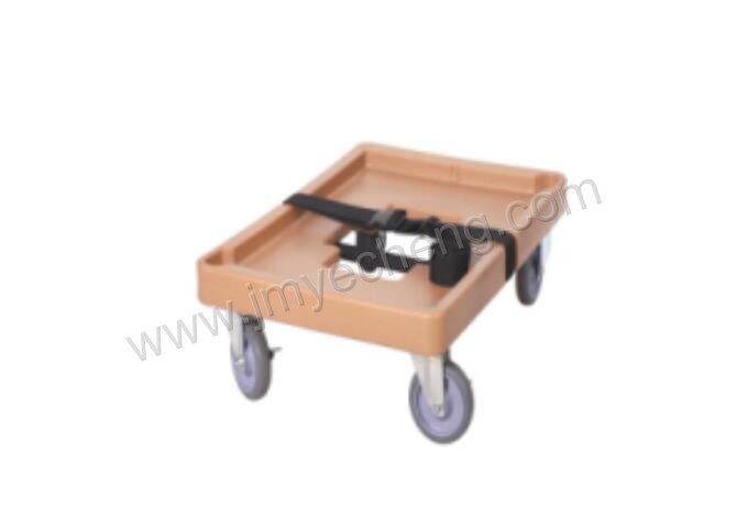 Dough Box Trolley