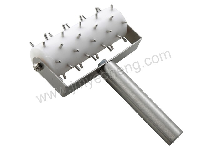 Dough Roller Docker