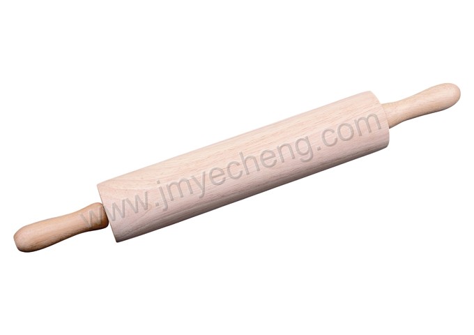 Wooden Rolling Pin