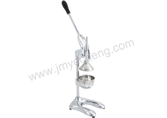 Premium Hand-Press Citrus Juicer