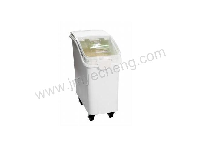 Dry Ingredient Mobile Bin 