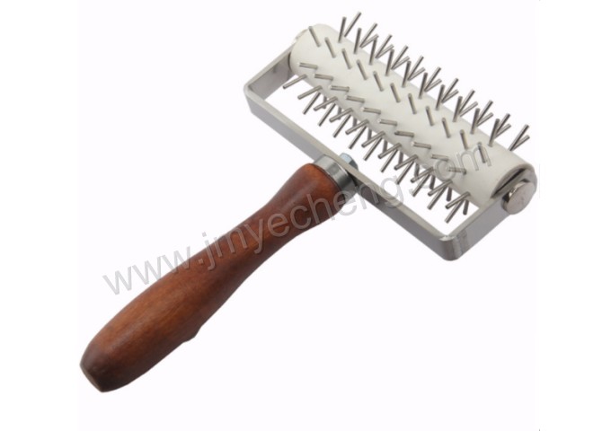 Dough Roller Docker