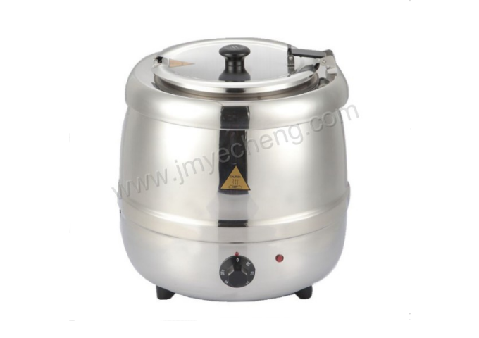 S/S Soup Kettle