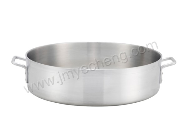 Aluminum Brazier