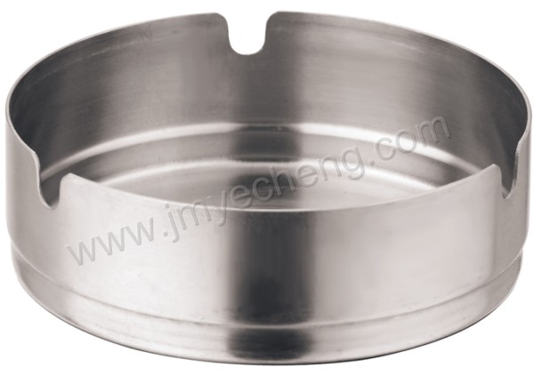 S/S Ashtray