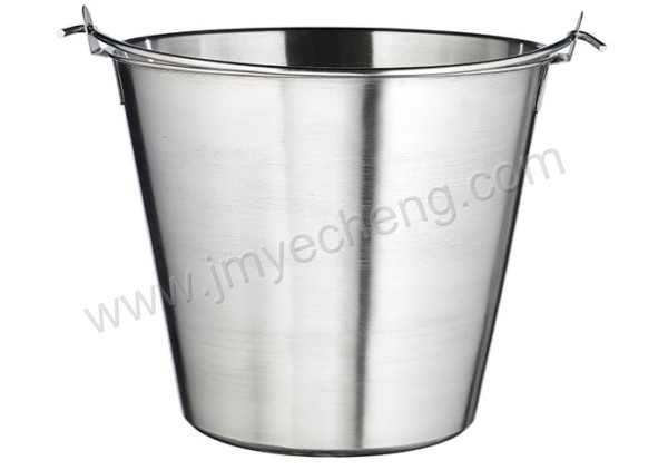 S/S Utility Pail