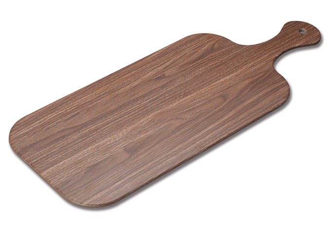 Melamine Rectangular Platter