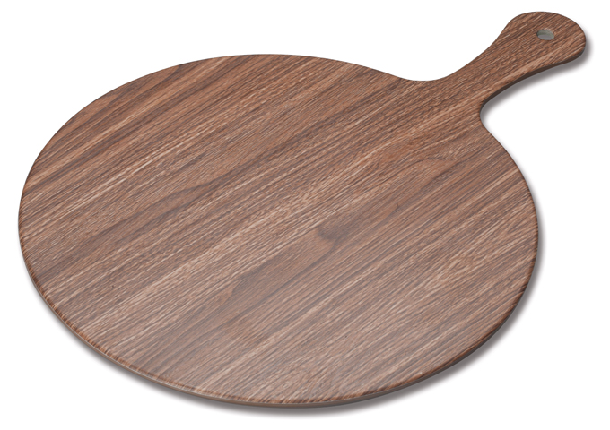 Melamine Round Platter