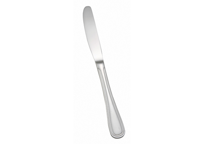 S/S European Table Knife