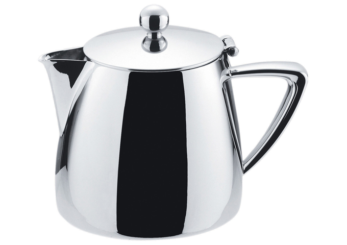 S/S Tea Pot