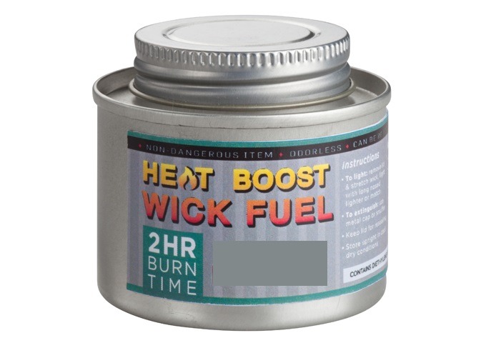 Chafer Fuel Can
