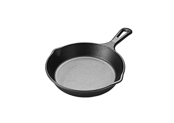 Cast Iron Cookware